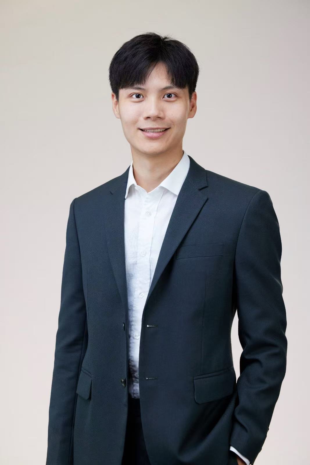 Dr. Gary Ka-ki Chung