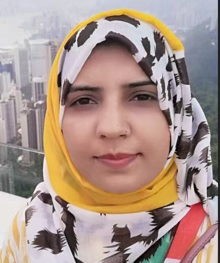 Saba Asim